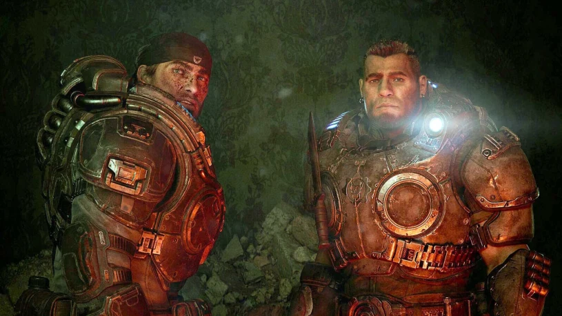 Dziś premiera Gears of War: E-Day. People Can Fly współtwórcą gry