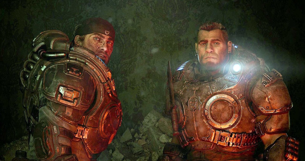 Twórcy Gears of War trafią na bruk? Niepokojące słowa prezesa studia