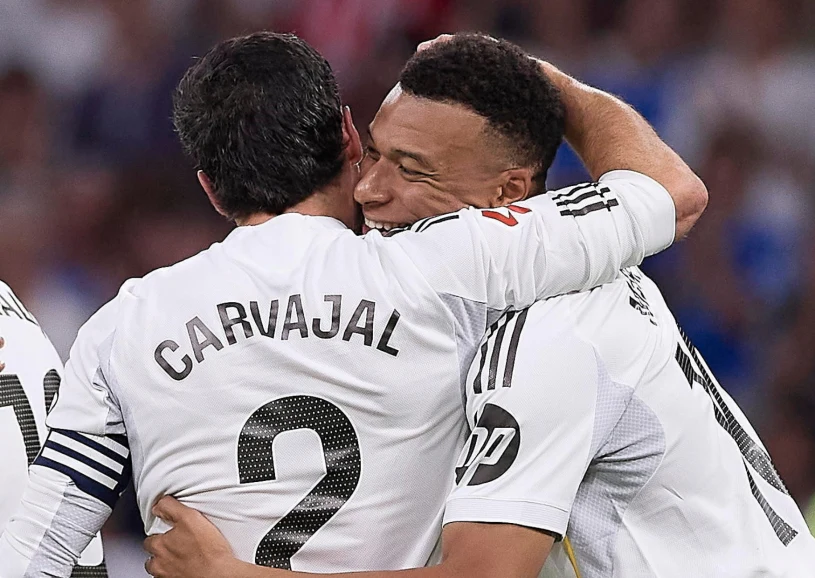 Lider Realu ma nowy klub. Pożegnanie z Mbappe, teraz hitowy transfer