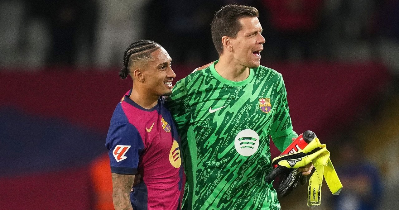 FC Barcelona dopięła swego. Media: kontrakt podpisany. Koniec spekulacji