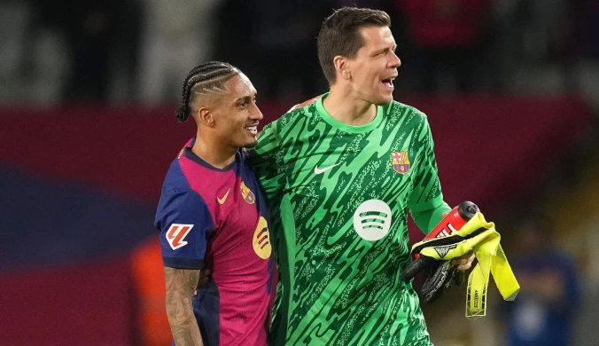 FC Barcelona dopięła swego. Media: kontrakt podpisany. Koniec spekulacji