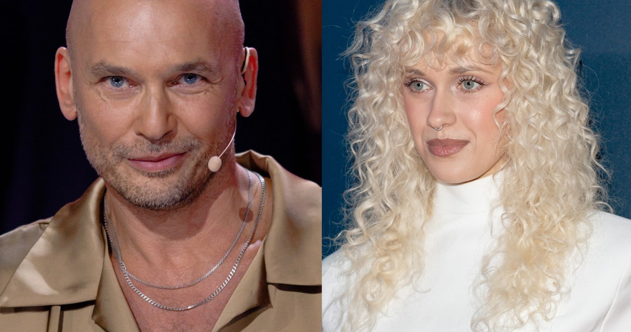 Tomasz Wygoda zareagował na krytykę Heleny Englert. Padły mocne słowa
