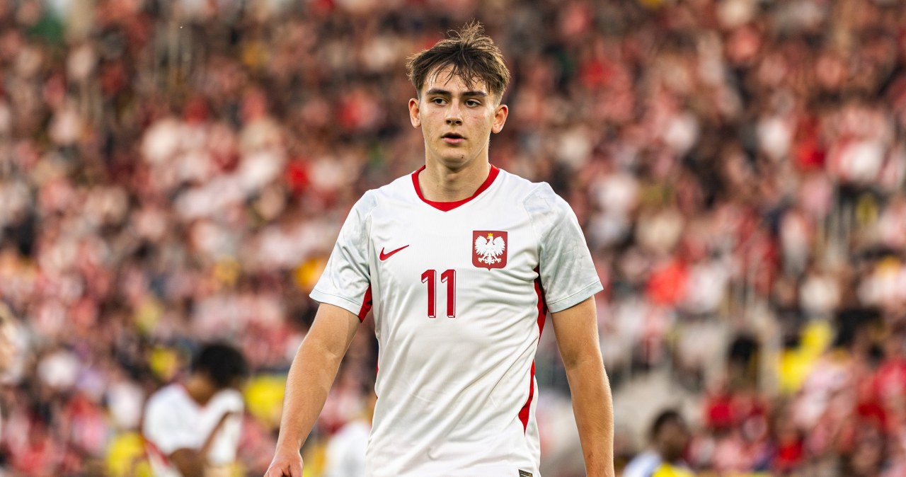 Polacy już wiedzą, czy awansowali na Euro U21. Koniec nerwowego oczekiwania