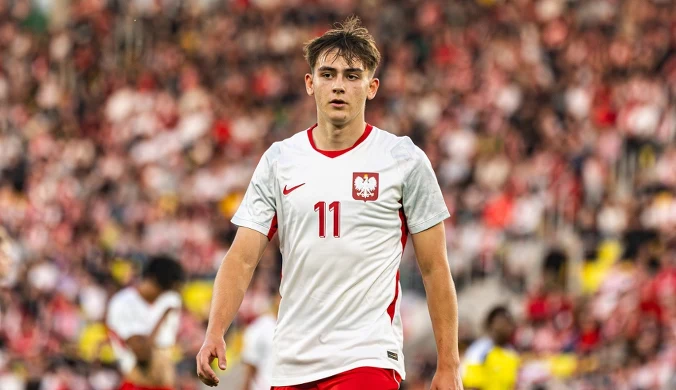 Polacy już wiedzą, czy awansowali na Euro U21. Koniec nerwowego oczekiwania