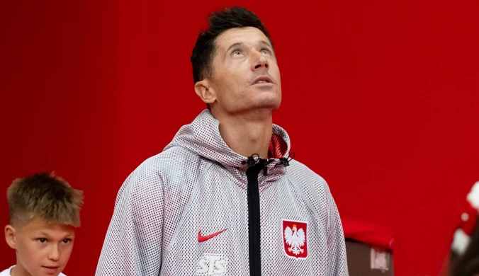 Lewandowski opuścił reprezentację Polski. Szef PZPN ujawnia kulisy decyzji