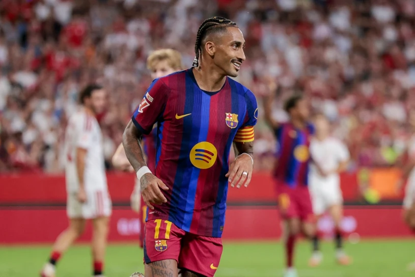 FC Barcelona - Real Madryt w 10. kolejce La Ligi. Relacja na żywo