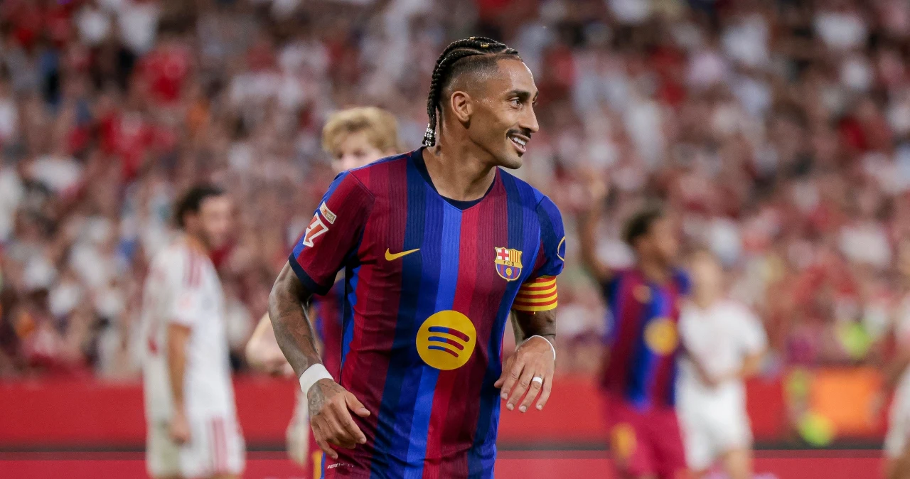 FC Barcelona - Real Madryt w 10. kolejce La Ligi. Relacja na żywo