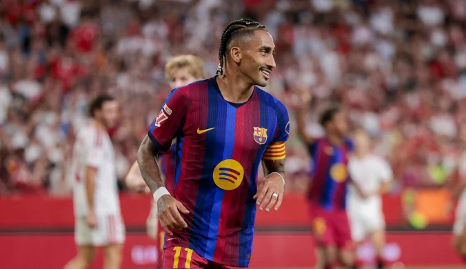 FC Barcelona - Real Madryt w 10. kolejce La Ligi. Relacja na żywo