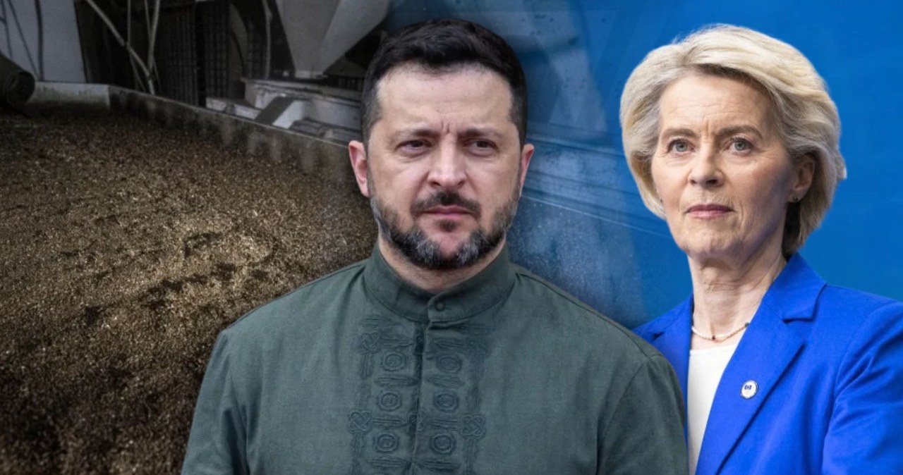 Ukraina. Co z dołączeniem do Unii Europejskiej? Sprzeciw po propozycji Brukseli Ukraina. Co z dołączeniem do Unii Europejskiej? Sprzeciw po propozycji Brukseli