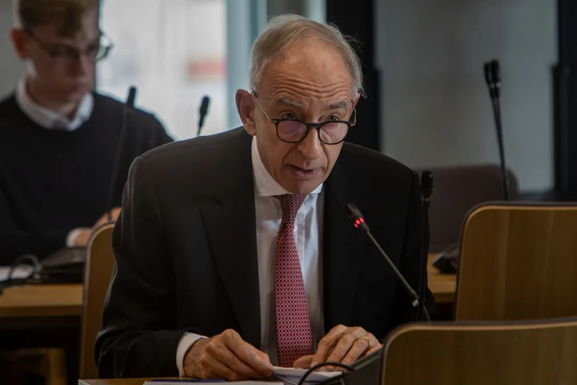 Wiceminister z PSL może stracić immunitet. Sejmowa komisja zdecydowała
