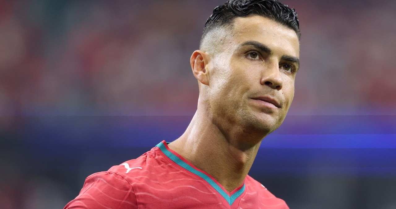 Wrze po oświadczeniu Ronaldo. Głośny apel prosto z Portugalii