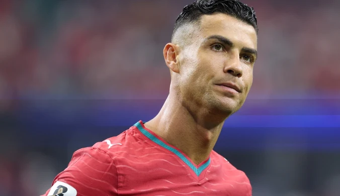 Wrze po oświadczeniu Ronaldo. Głośny apel prosto z Portugalii