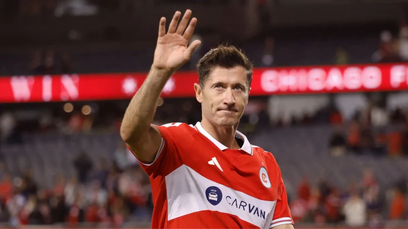 Zamieszanie w USA, zwrot akcji ws. Lewandowskiego. Jest komunikat MLS