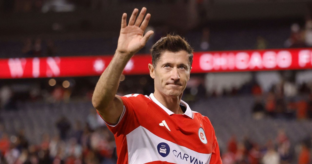Zamieszanie w USA, zwrot akcji ws. Lewandowskiego. Jest komunikat MLS