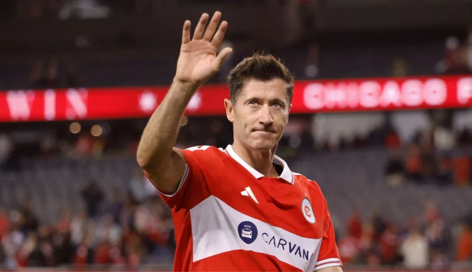 Zamieszanie w USA, zwrot akcji ws. Lewandowskiego. Jest komunikat MLS