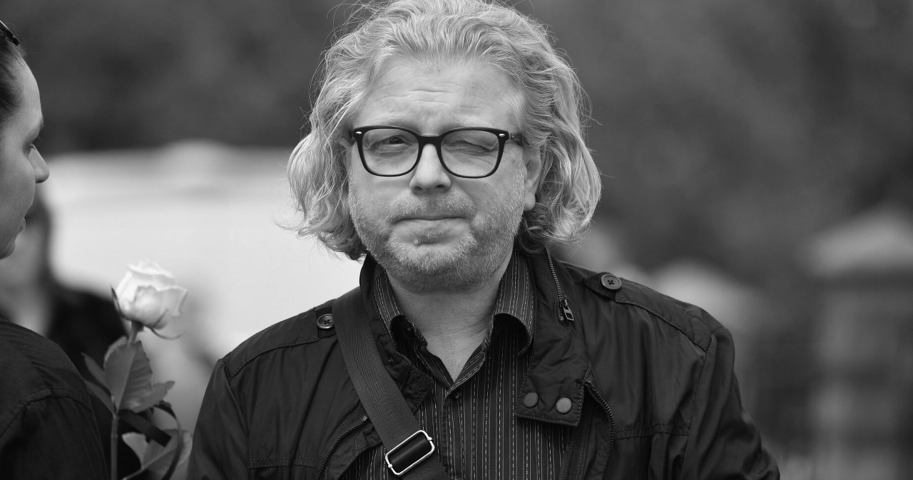 Ujawniono szczegóły pogrzebu Przemysława Brannego. Rodzina prosi o jedno