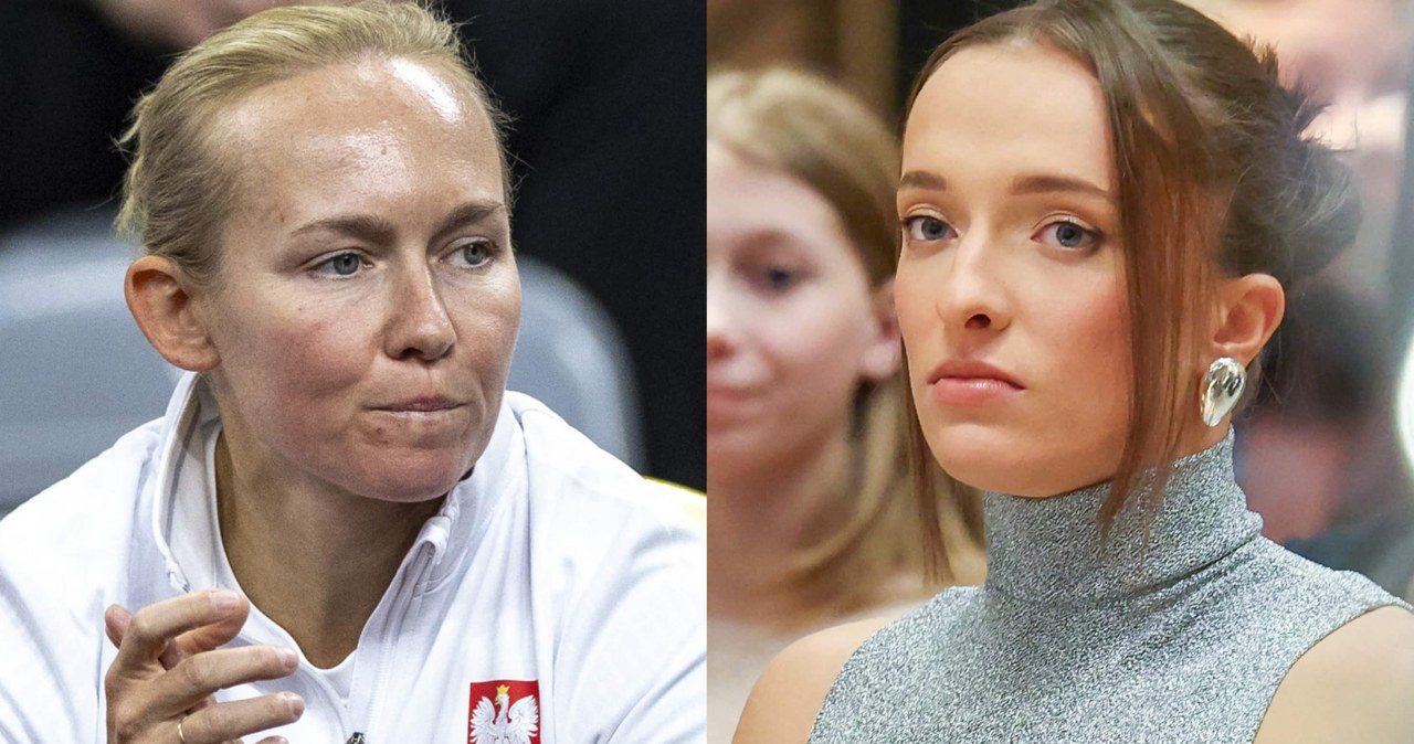 Brutalna diagnoza ws. relacji Świątek i Abramowicz. Potwierdza doniesienia