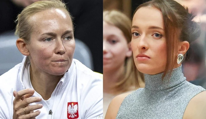Brutalna diagnoza ws. relacji Świątek i Abramowicz. Potwierdza doniesienia