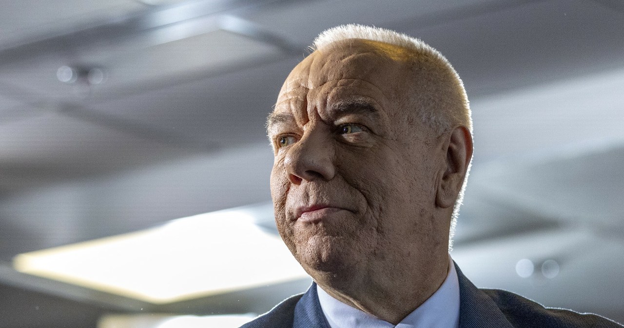 Afera paliwowa w Orlenie. Jacek Sasin: To nie była ściema