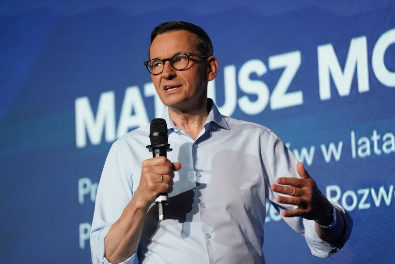 Rozwój Plus chce zlikwidować TK, by go naprawić. Jest jeden problem