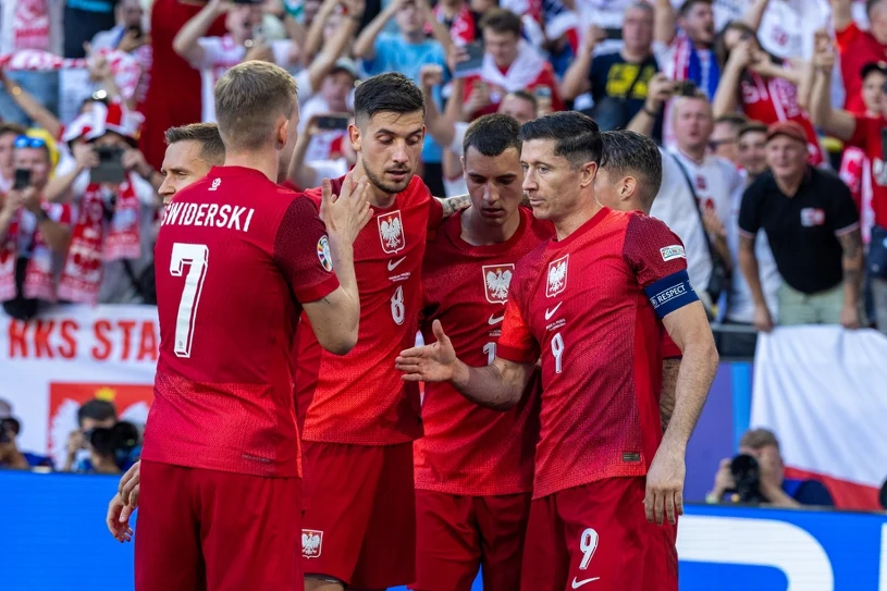 Pół roku czekania i wreszcie koniec. Wspaniałe wieści ws. reprezentanta