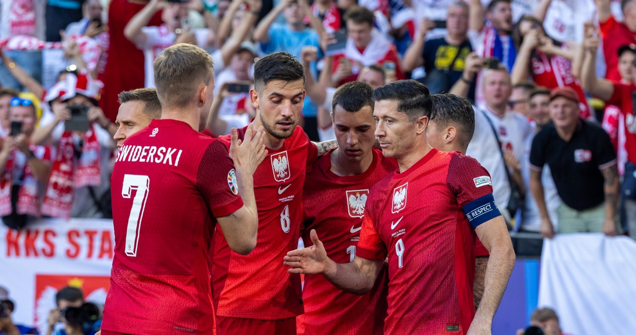Pół roku czekania i wreszcie koniec. Wspaniałe wieści ws. reprezentanta