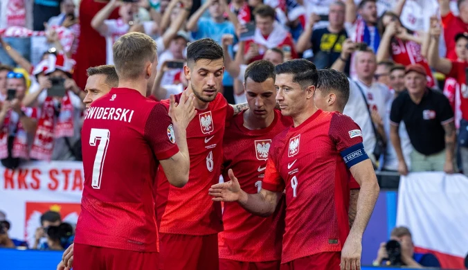 Pół roku czekania i wreszcie koniec. Wspaniałe wieści ws. reprezentanta