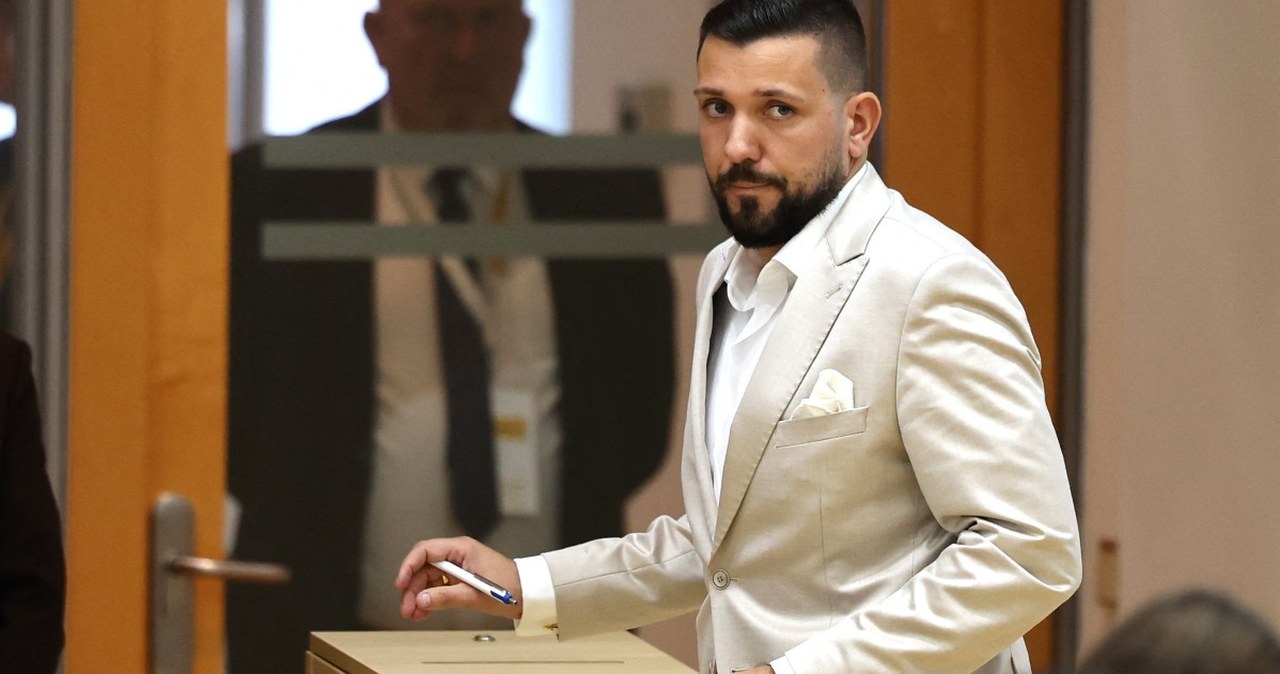 Niemieckie media o punkcie zwrotnym w całym kraju. "Czarny dzień"
