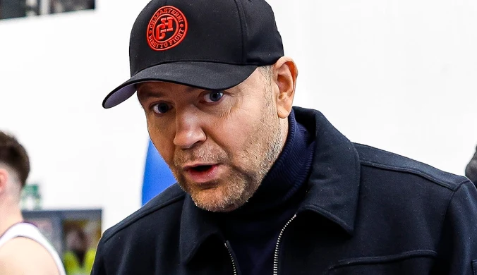 Tak kibice zareagowali na obecność Nawrockiego na gali. Organizator ujawnia