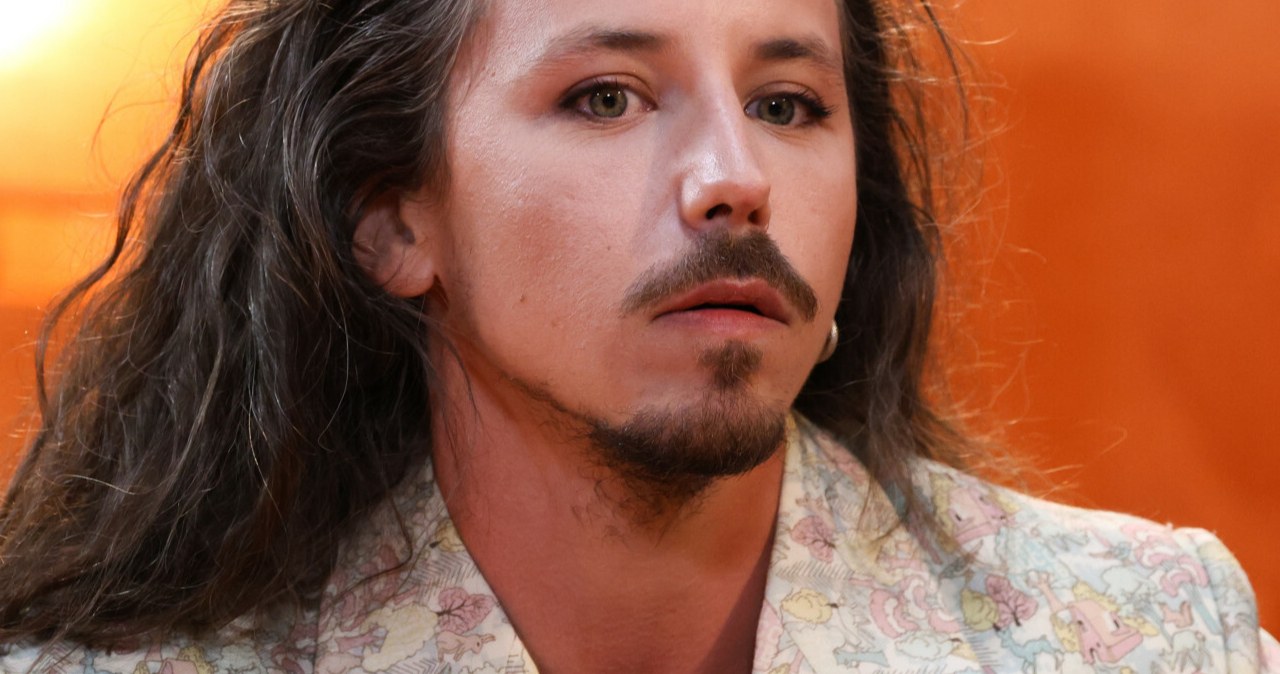 Michał Szpak nie potrafił ukryć emocji. Bez chusteczek się nie obejdzie