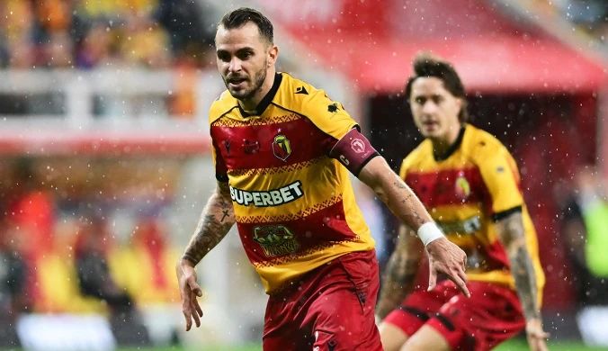 Ekstraklasa: Jagiellonia - Górnik. O której i gdzie oglądać? [TRANSMISJA]