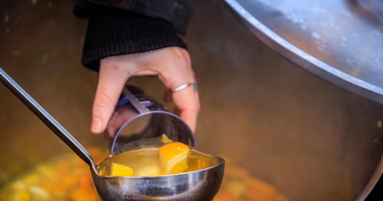 Za kilka miesięcy rewolucja w restauracjach. Klienci przyjdą ze słoikami