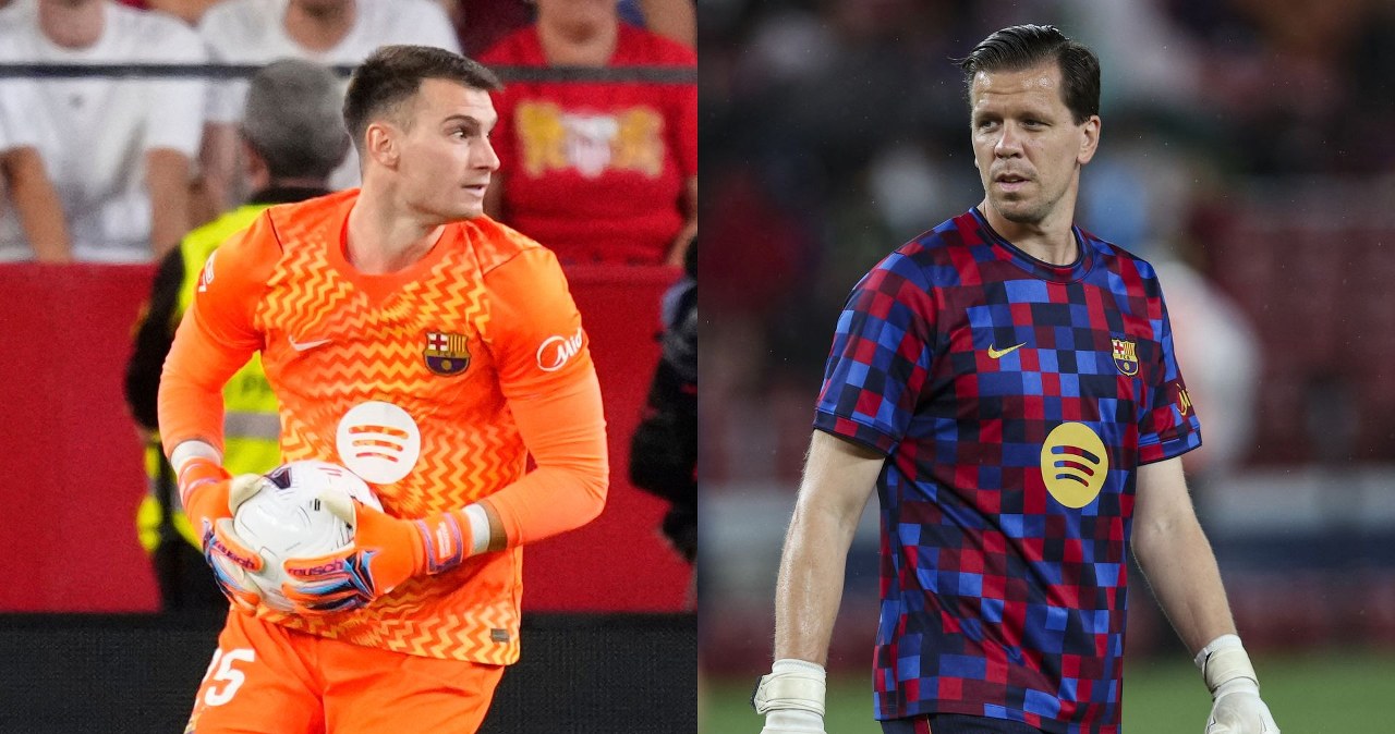 Szczęsny odstawiony, werdykt już zapadł. To musiało się tak skończyć