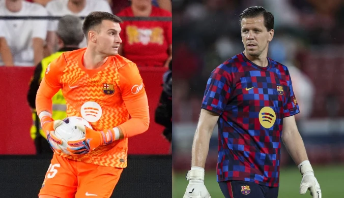 Szczęsny odstawiony, werdykt już zapadł. To musiało się tak skończyć