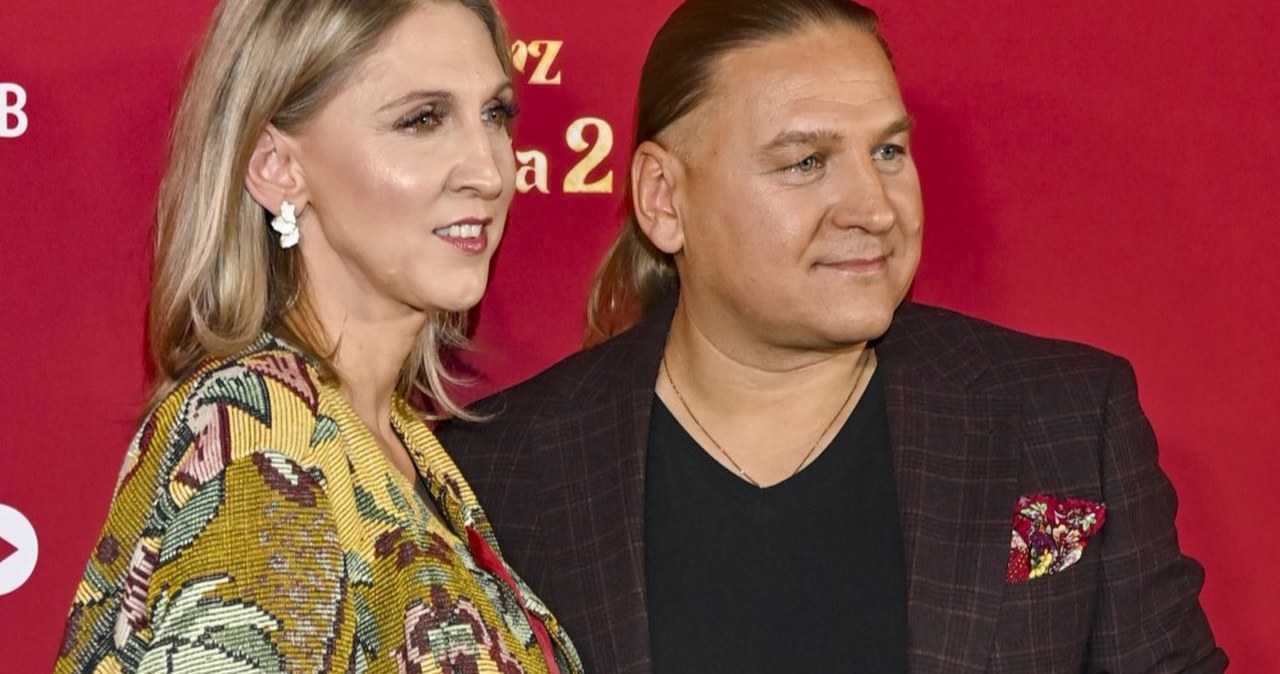 Pokazali ślubne nagranie sprzed 25 lat! "Myślałam, iż to Celine Dion!"