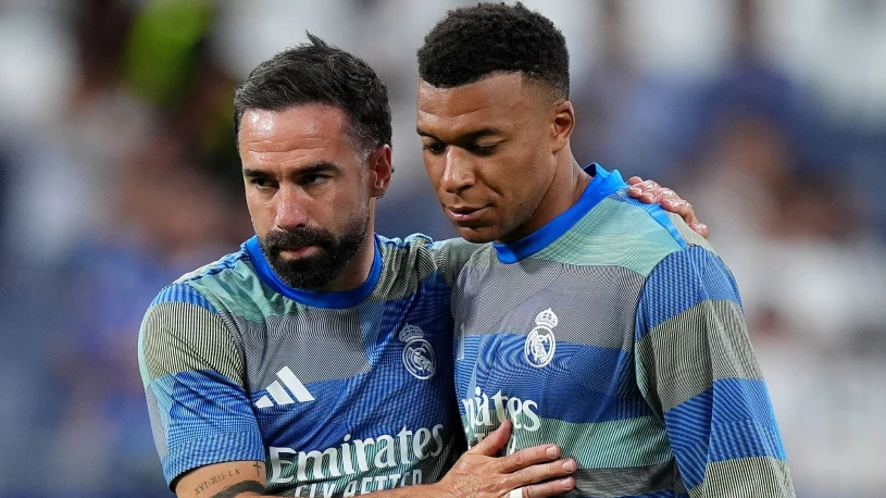 Rozstanie z Mbappe, lider opuścił Real. Zwrot ws. transferu, prezes reaguje