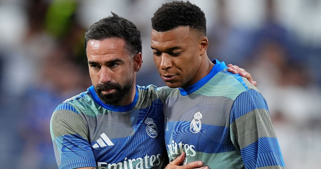 Rozstanie z Mbappe, lider opuścił Real. Zwrot ws. transferu, prezes reaguje
