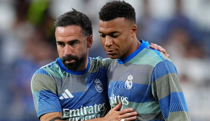Rozstanie z Mbappe, lider opuścił Real. Zwrot ws. transferu, prezes reaguje