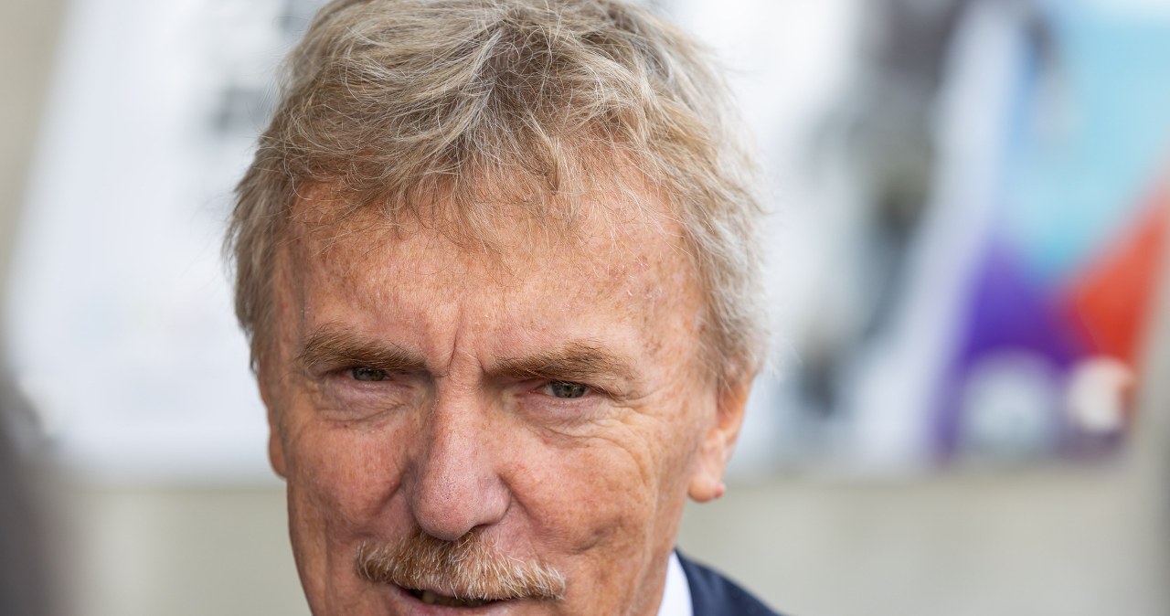 Zbigniew Boniek podważył decyzje Jana Urbana. "Brak logiki"
