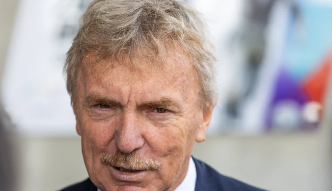 Zbigniew Boniek podważył decyzje Jana Urbana. "Brak logiki"