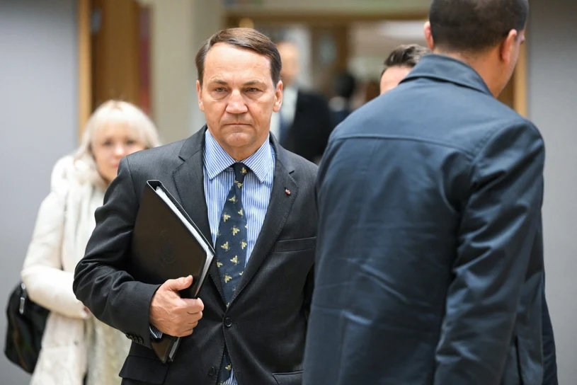 Spór o notatkę. Marko reaguje, prezydent "powinien zdyscyplinować"