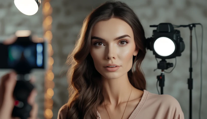Jak zmienia się kanon piękna pod wpływem AI? Psycholożka ostrzega