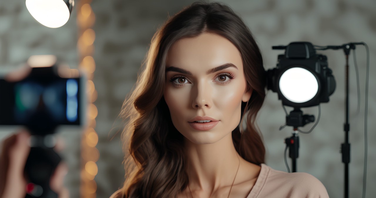 Jak zmienia się kanon piękna pod wpływem AI? Psycholożka ostrzega