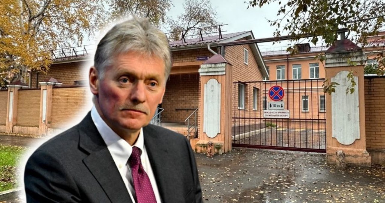 Podejrzenie dżumy w Rosji. WHO żąda wyjaśnień, Kreml obstaje przy swoim Podejrzenie dżumy w Rosji. WHO żąda wyjaśnień, Kreml obstaje przy swoim