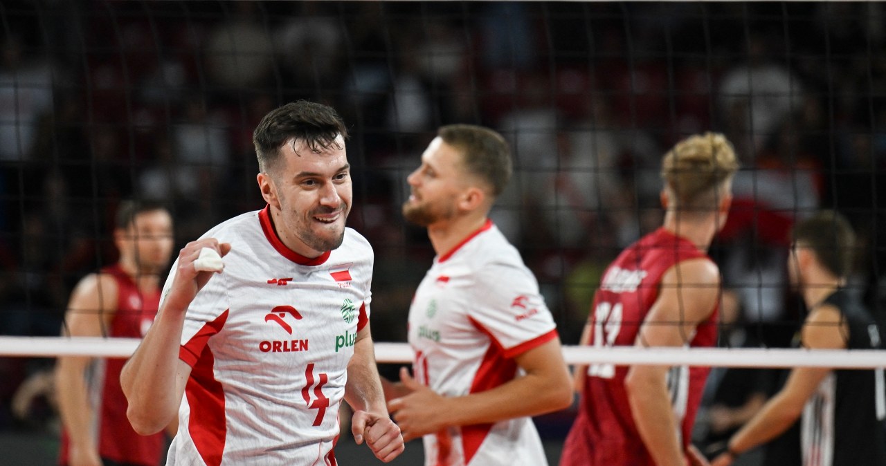 Polak błysnął na ME, następców nie widać. Człowiek Grbicia wprost