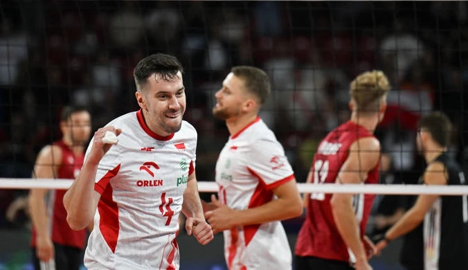 Polak błysnął na ME, następców nie widać. Człowiek Grbicia wprost