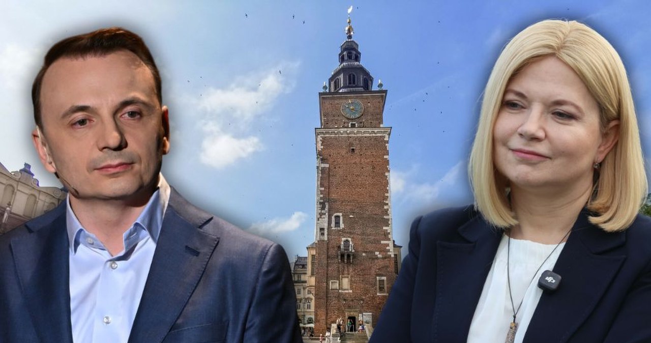 Kraków. Sąd zdecydował ws. Piątkowskiej. W tle wypowiedzi o Gibale Kraków. Sąd zdecydował ws. Piątkowskiej. W tle wypowiedzi o Gibale