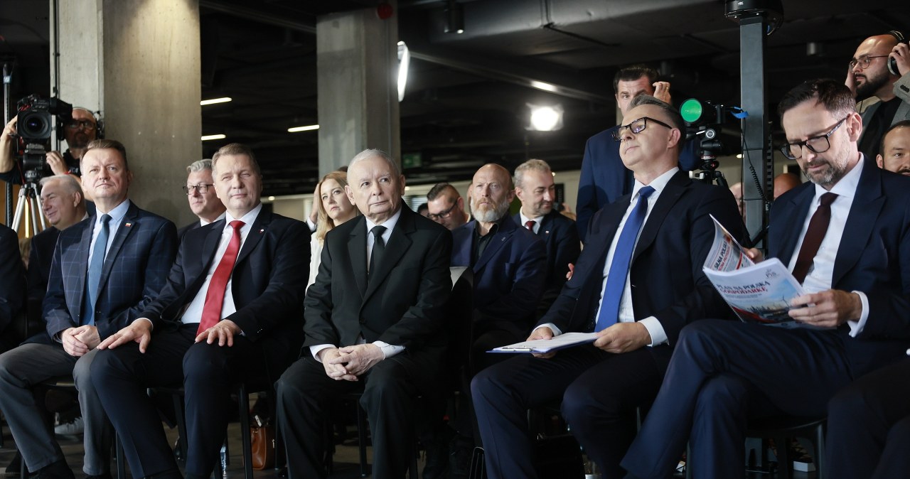 Kim jest prof. Mariusz Andrzejewski? „Nowy Morawiecki” i odbudowa PiS-u Kim jest prof. Mariusz Andrzejewski? „Nowy Morawiecki” i odbudowa PiS-u