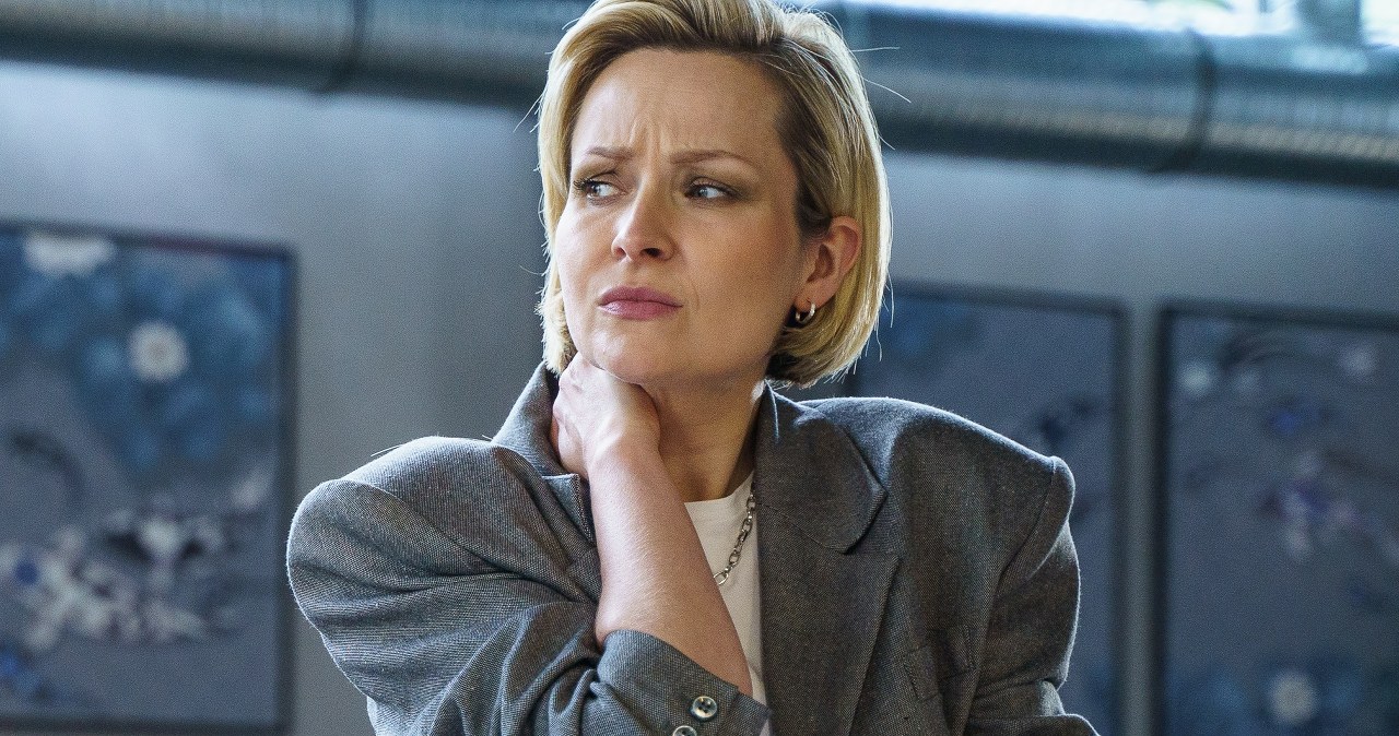 "Zdrada": To może zniszczyć małżeństwo. Eliza pozna prawdę o zdradzie męża?