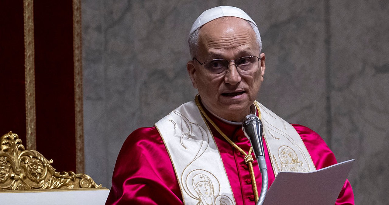 Papież zwołał biskupów na zebranie. Wśród tematów palące problemy